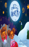 Great Christmas Heist