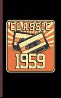 Classic 1959