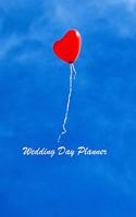 Wedding Day Planner