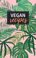 Vegan Recipes