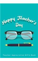 Happy Teacher's Day