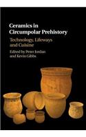 Ceramics in Circumpolar Prehistory