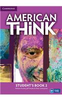American Think Level 2 Student's Book