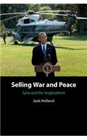 Selling War and Peace