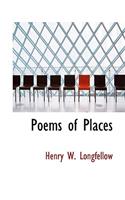 Poems of Places