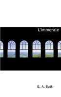 L'Immorale