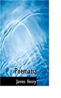Poematia: (English)
