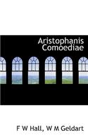 Aristophanis Comoediae