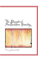 The Elements of Noneuclidean Geometry