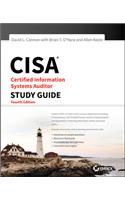 Cisa Certified Information Systems Auditor Study Guide