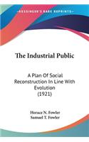 The Industrial Public