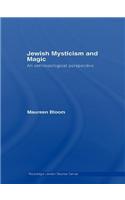 Jewish Mysticism and Magic
