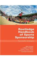 Routledge Handbook of Sports Sponsorship