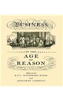 Business in the Age of Reason