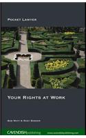 Your Rights at Work