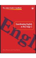 Coordinating English at Key Stage 2