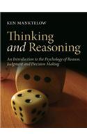 Thinking and Reasoning