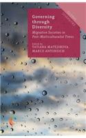 Governing through Diversity