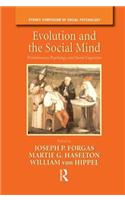 Evolution and the Social Mind