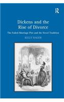 Dickens and the Rise of Divorce