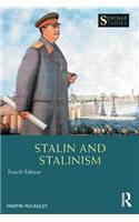 Stalin and Stalinism