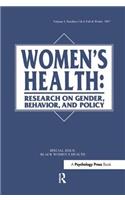 Black Women's Health