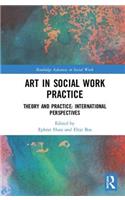 Art in Social Work Practice