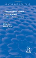 The Networked Firm in a Global World