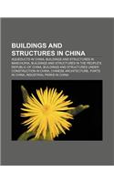 Buildings and Structures in China