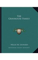 The Graymouse Family