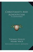 Christianity And Agnosticism