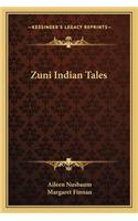 Zuni Indian Tales