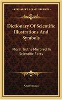 Dictionary of Scientific Illustrations and Symbols