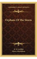 Orphans of the Storm