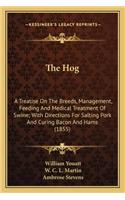 Hog the Hog