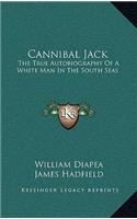 Cannibal Jack