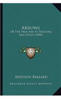 Arrows