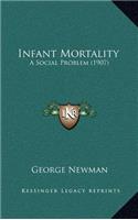 Infant Mortality