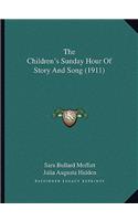 Children's Sunday Hour Of Story And Song (1911)