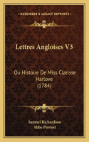 Lettres Angloises V3
