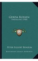 Gerda Rossen