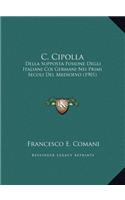 C. Cipolla