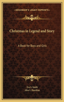 Christmas in Legend and Story
