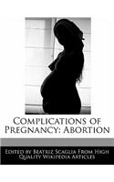 Complications of Pregnancy