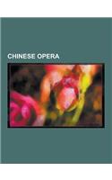 Chinese Opera: Bian Lian, Cctv-11, Chen Shi-Zheng, Culture of the Song Dynasty, Dan (Chinese Opera), Four Great Characteristic Melodi