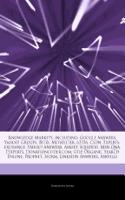 Articles on Knowledge Markets, Including: Google Answers, Yahoo! Groups, Bitzi, Metafilter, 63336, Csdn, Experts-Exchange, Yahoo! Answers, Askeet, Squ