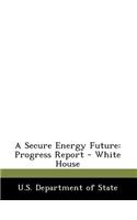 A Secure Energy Future