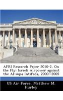 Afri Research Paper 2010-2, on the Fly