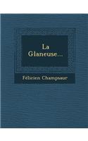 La Glaneuse...