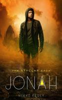 Jonah: The Styclar Saga: (English)